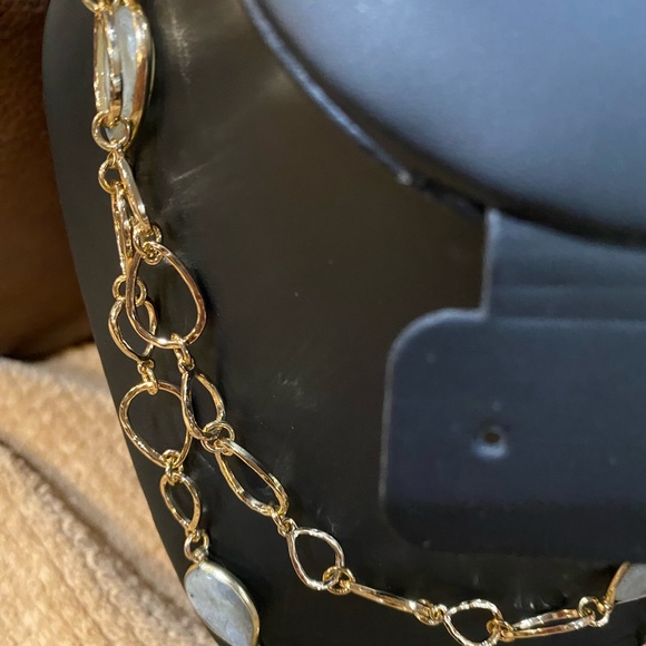 NWT 0228 Moss Necklace - Picture 3 of 5